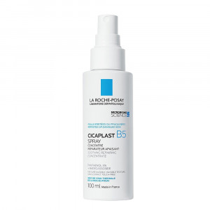 Cicaplast Spray B5 100 ml | Spray concentrato riparatore | LA ROCHE POSAY