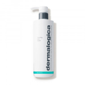 DETERGENTE ACNE ADULTI | Clearing Skin Wash 250 ml | DERMALOGICA Active Clearing
