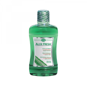 Aloe Fresh 500 ml | Collutorio antibatterico | ESI