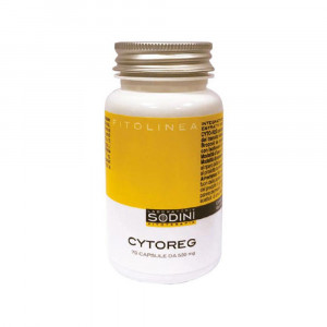 Cytoreg 70 Capsule | Integratore antiossidante | LABORATORIO SODINI Fitolinea