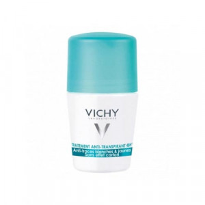 Deo anti-macchie 48h | Deodorante roll-on pelle sensibile | VICHY