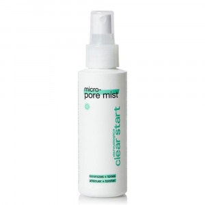 Micro Pore Mist 118 ml | Tonico astringente | DERMALOGICA Clear Start