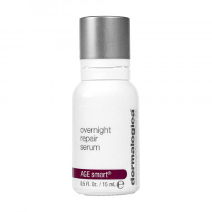 Siero notte rivitalizzante 15 ml | OVERNIGHT REPAIR SERUM | DERMALOGICA Age Smart