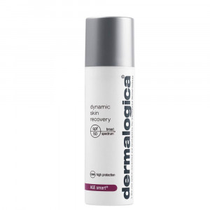 CREMA ANTIAGE spf 50 | Dynamic Skin Recovery 50 ml | DERMALOGICA Age Smart