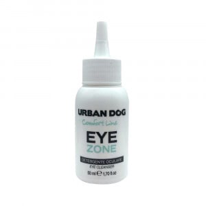 Eye Zone 50 ml | Detergente oculare cani | URBAN DOG