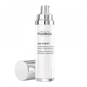 Fluide Age Purify 50 ml | Fluido purificante antiage | FILORGA