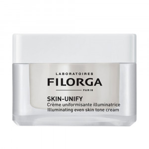 Skin Unify Creme 50 ml | Crema uniformante illuminante | FILORGA