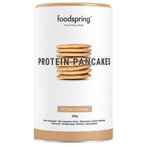 Pancakes Proteici 320 g | Protein Pancakes | FOODSPRING
