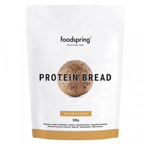 Pane Proteico 230 g | Protein Bread | FOODSPRING