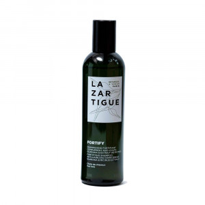 SHAMPOO FORTIFY 250 ml | Shampoo fortificante anti caduta | LAZARTIGUE