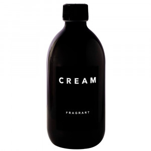 Cream - varie fragranze 500 ml | Lozione idratante per il corpo | FRAGRART