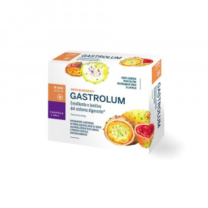 Gastrolum 14stick 10ml | Integratore emolliente digestivo | DOTT. CAGNOLA