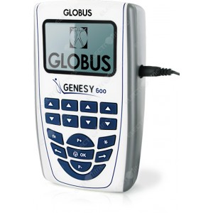 GENESY 600 | Elettrostimolatore | GLOBUS