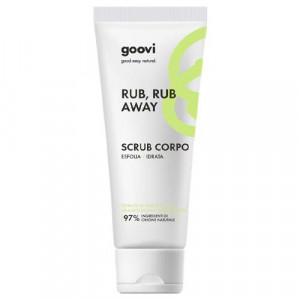 Scrub corpo 200 ml | Rub Rub Away | GOOVI