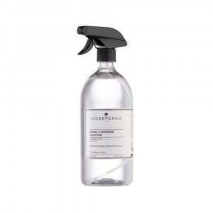 Detergente Mani Igienizzante in Spray | Hand Cleanser Sanitizer 1000 ml | | HOBE PERGH