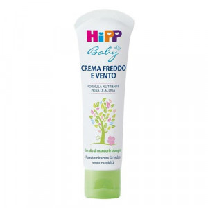 Crema Freddo E Vento 30 ml | Crema protettiva agenti esterni per bimbi | HiPP