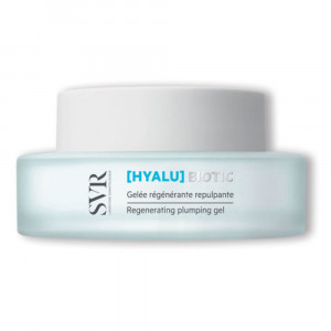 Hyalu Biotic 50 ml | Crema gel rimpolpante | SVR