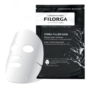 Hydra Filler Mask | Maschera idratante monouso | FILORGA