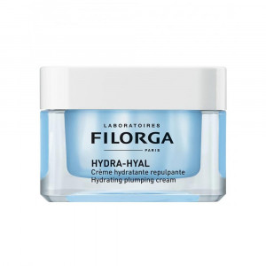 HYDRA HYAL CREME 50 ml | Crema idratante rimpolpante pro-giovinezza | FILORGA