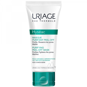 Masque Purifiant Peel-off 50 ml | Maschera purificante | URIAGE Hyséac