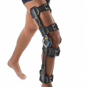 INNOVATOR DLX Tutore ginocchio | DR. GIBAUD - Ortho