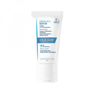 Crema idro-nutritiva 50 ml | Trattamento pelle acneica | DUCRAY Keracnyl Repair