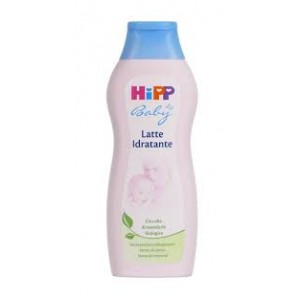 LATTE IDRATANTE 350 ml | Pelle sensibile | HIPP
