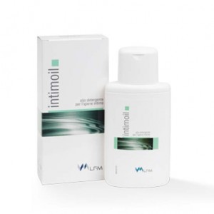 INTIMOIL 200 ml | Olio Detergente Intimo | LFM