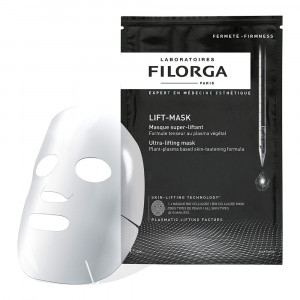 KIT Lift Mask 6 pezzi | Maschera Super Liftante Monouso | FILORGA