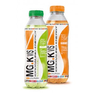 Drink Energy 500 ml | Integratore di Magnesio e Potassio | MGK VIS