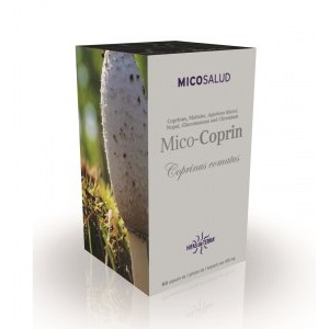 MICO COPRIN | 93 cps | FREELAND - Micosalud