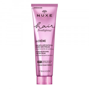 La crème Hair Prodigeux 100 ml  | Trattamento nutrizione intensa capelli | NUXE