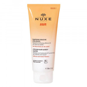 Nuxe Sun 200 ml | Shampoo Doccia Doposole | NUXE