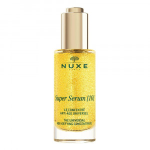 Nuxe Super Serum 10 50ml | Concentrato antietà universale | NUXE