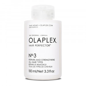 N°3 Hair Perfector 100 ml | Trattamento riparatore pre-shampoo | OLAPLEX