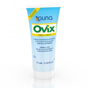 OVIX | Crema omeopatica 30 ml | GUNA