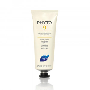 Phyto 9 50 ml | Crema nutriente alle 9 piante rigenerante | PHYTO