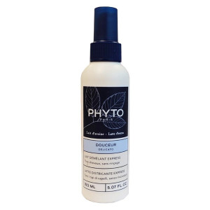 Phyto Douceur Latte Spray 150 ml | Latte districante capelli | Phyto