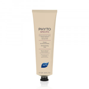 Phytospecific Idratazione ricca 150 ml | maschera capelli ricci | PHYTO
