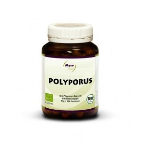 POLYPORUS | 100 cps | FREELAND - Micosalud