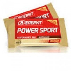 POWER SPORT Barretta 60 g | ENERVIT - Sport
