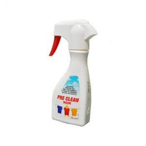 PRE CLEAN ANTIPARASSITARIO Spray 150 ml | MOM