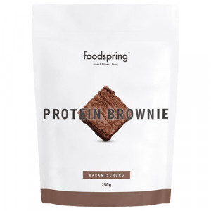 Brownies proteici 250 g | Protein Brownie | FOODSPRING
