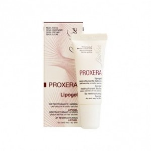 LIPOGEL RISTRUTTURANTE LABBRA 10 ml | BIONIKE - Proxera