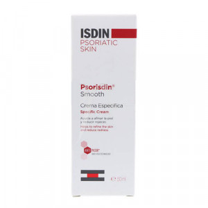 SPECIFIC CREAM SMOOTH 50 ml | Crema specifica | ISDIN - Psorisdin