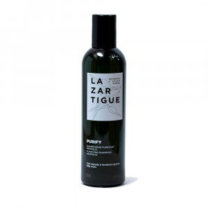 SHAMPOO PURIFY 250 ml | Shampoo purificante capelli grassi | LAZARTIGUE 