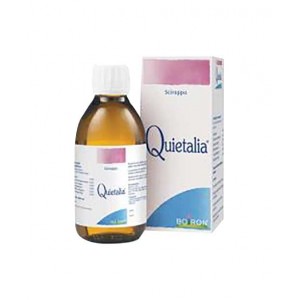QUIETALIA | Sciroppo omeopatico 200 ml | BOIRON