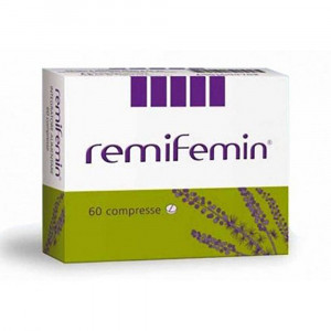Remifemin 60 cpr | Integratore Menopausa | REMIFEMIN