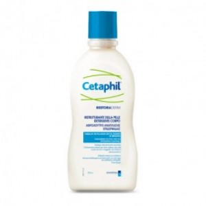 Detergente Corpo Lenitivo 295 ml | Trattamento Itch Control | CETAPHIL Pro