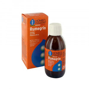 RUMEGRIN | Sciroppo omeopatico 150 ml | CEMON - Homeopharm